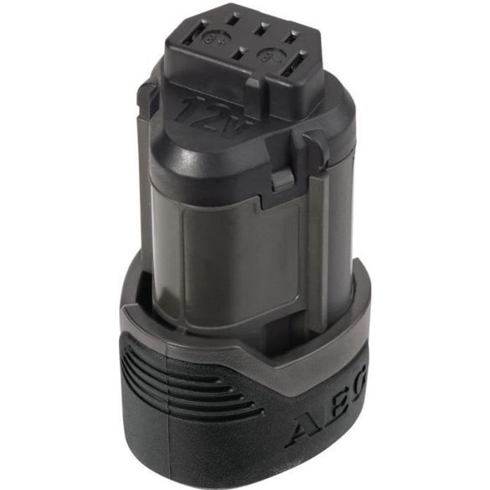 Batterie AEG 12V Li-ion 1.5Ah L1215