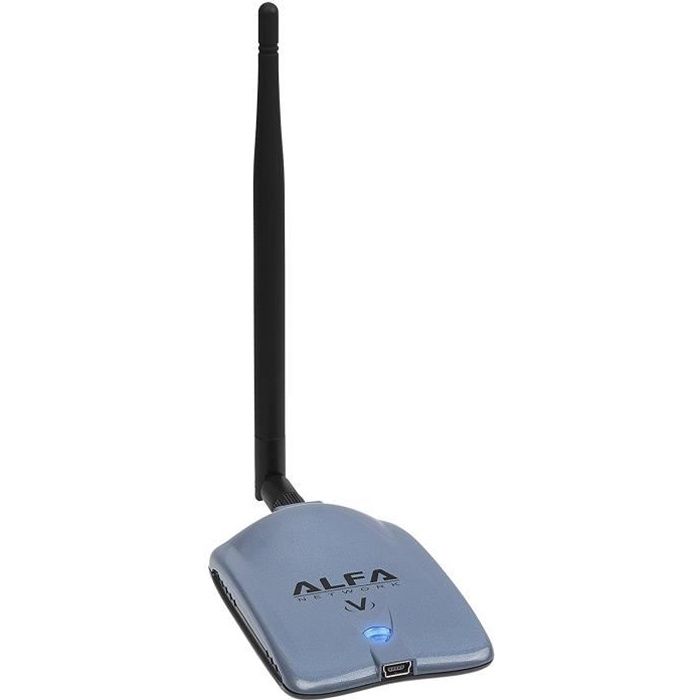 Alfa AWUS036AC Wifi Adaptateur