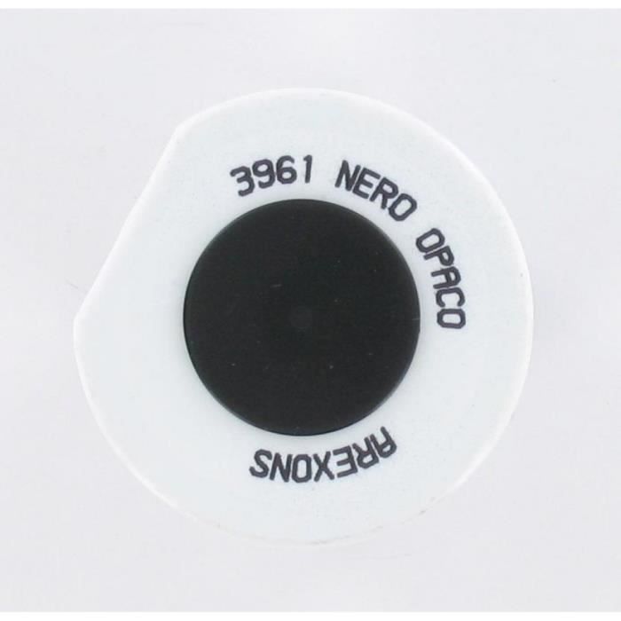 Bombe de peinture Arexon pour Mobylette Peugeot 50 101 Avant 2020 Neuf