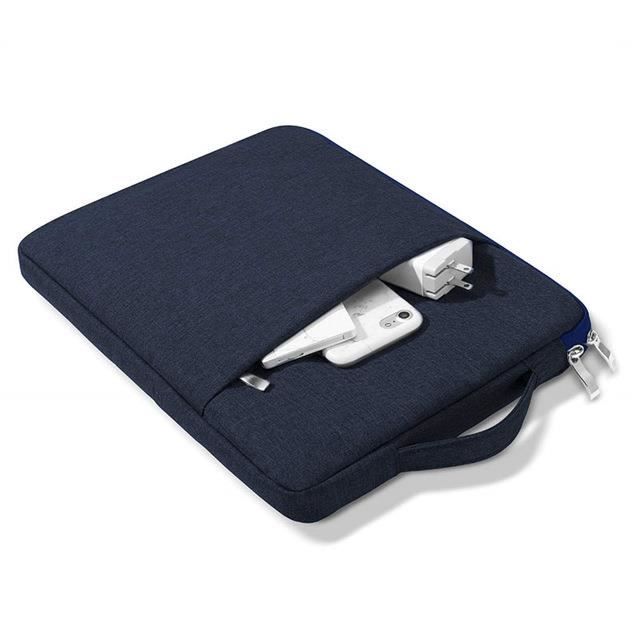 Pochette d'ordinateur pour Dell Asus Lenovo HP Acer sacoche d'ordinateur 11 12 13 14 15 pouces pour Macbook Air *CD18136