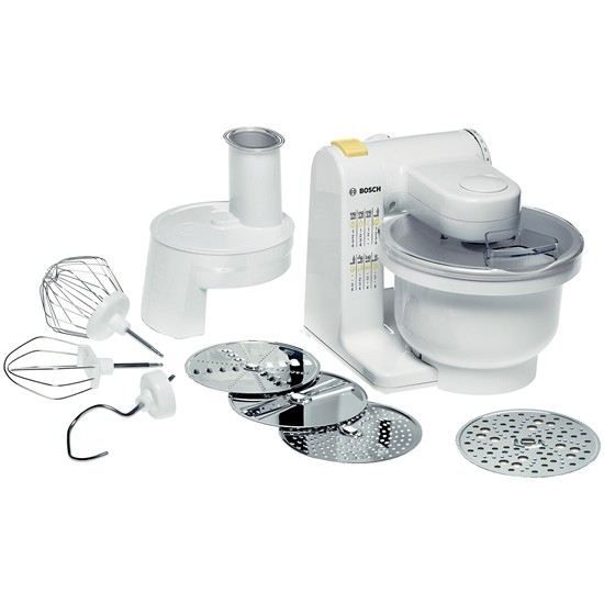BOSCH - MUM4427