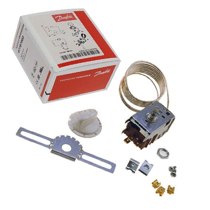 Thermostat pour Refrigerateur BRANDT