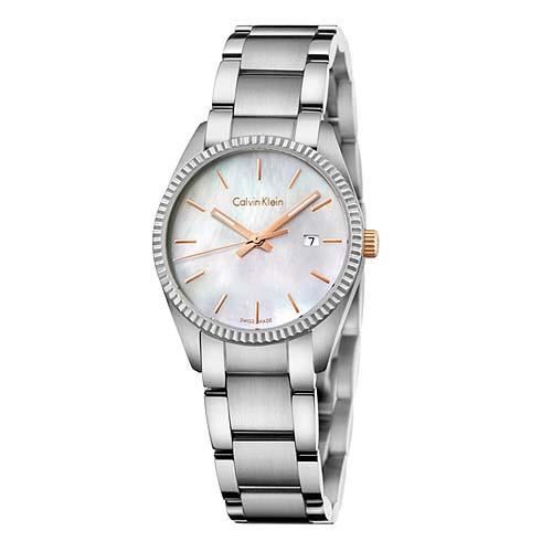 Calvin Klein K5R33B4G Montre Femme