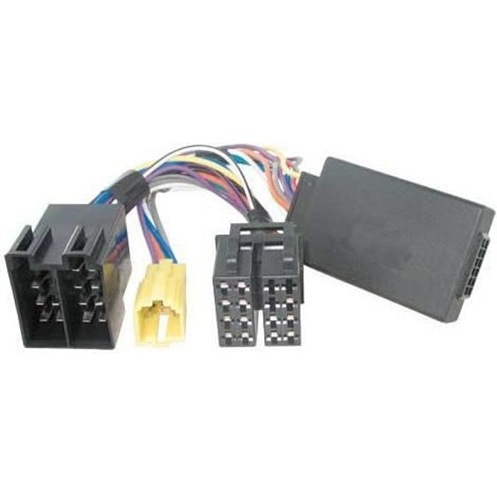 RASWC2603 - Interface commande au volant Calibe…