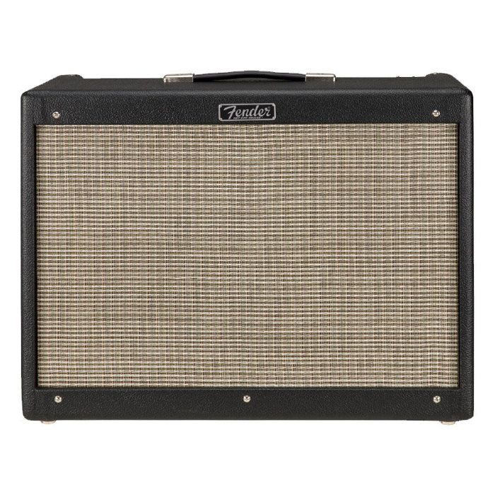 Fender Hot Rod Deluxe IV Black - Ampli à lampes guitare électrique