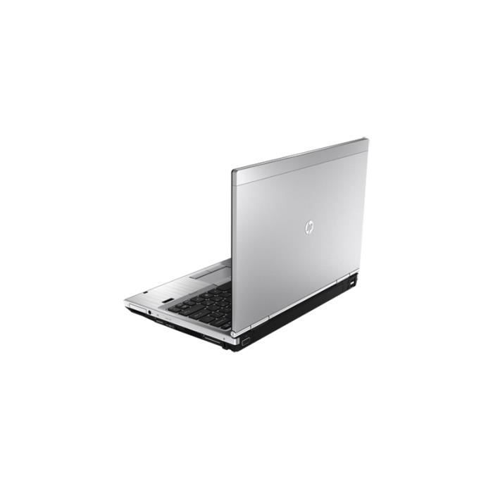 HP EliteBook 8470P 4Go 320Go