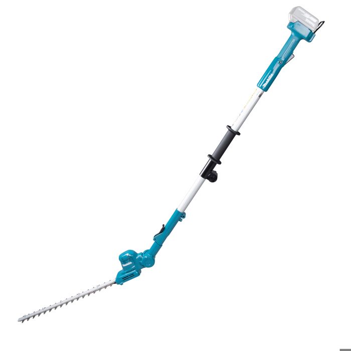 Taille-haie à perche 18V (sans batterie ni chargeur) - MAKITA - DUN461WZ
