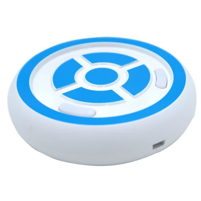 MEGACOM Pocket Dual Catchmon Pokemon Go Auto-catch pour IOS Android
