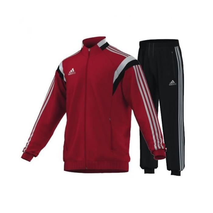 ADIDAS SURVETEMENT PRESENTATION HOMME CONDIVO 14