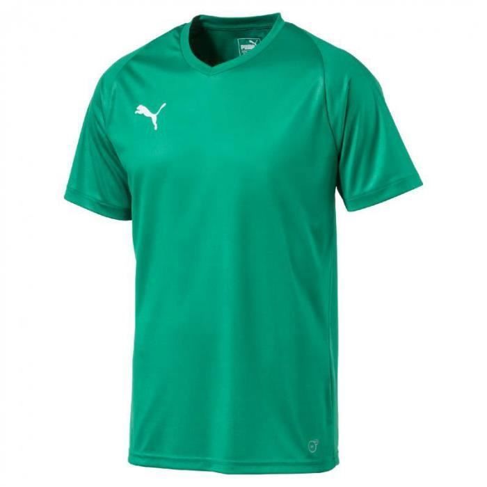 Maillot Puma Liga Core