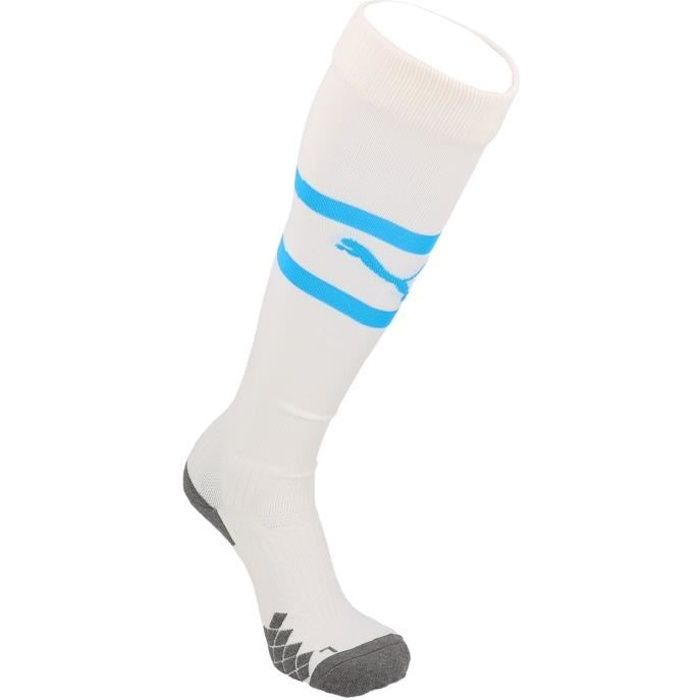 Chaussettes de football Om band socks wht - Puma