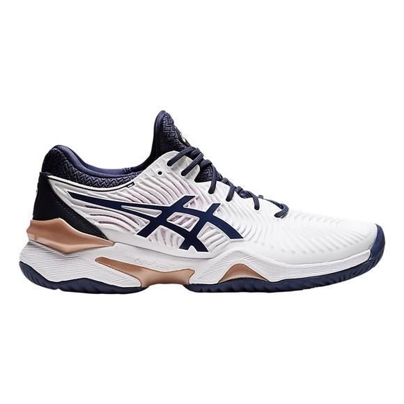 Chaussures de tennis femme Asics Court FF 2