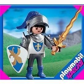 Figurine Playmobil 4616 Les chevaliers - Le Prince