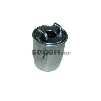 FILTRE A GAZOLE PURFLUX FCS816