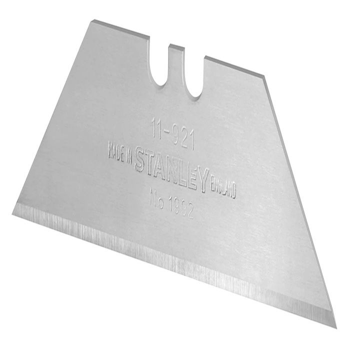 STANLEY Jeu 10 Lames de cutter 1992