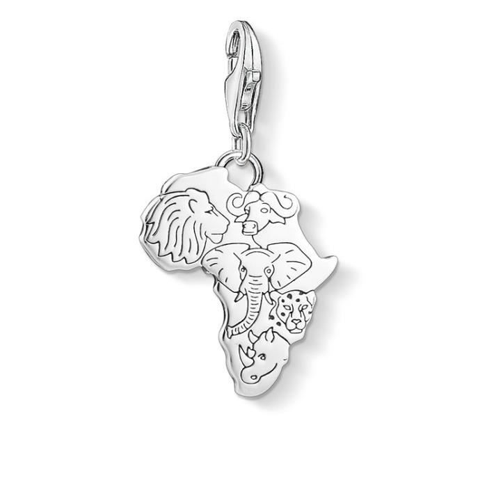 Charm Thomas Sabo 1417-637-21