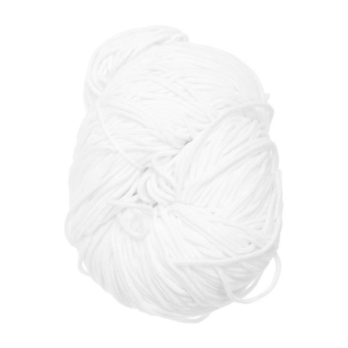 200 Yard Ropes Creative Jetable ELASTIQUE DE RESISTANCE - HARNAIS DE RESISTANCE - EXTENSEUR - ELASTIBAND - SANGLE DE MUSCULATION