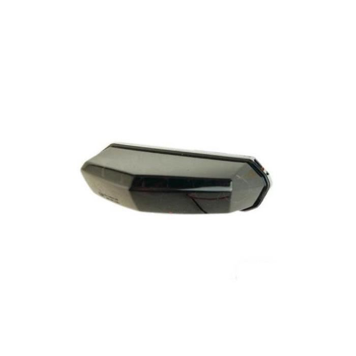 FEU AR MOTO TUN'R A LEDS HOMOLOGUE CLIGNO* INTEGRE ADAPT SENDA/RS2 MATRIX/XR7/XP7/NK7 FUME