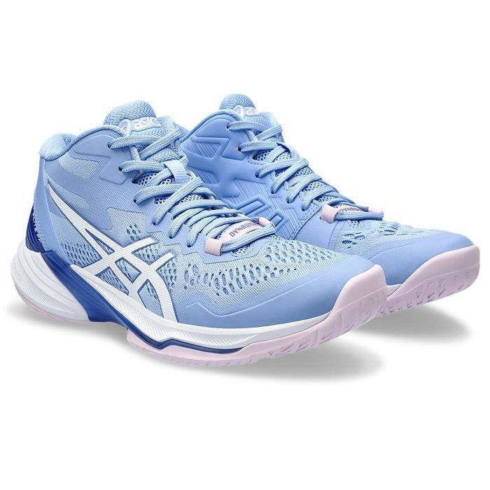 Chaussures de volley ball Asics Sky Elite FF MT 2W pour femme taille 38