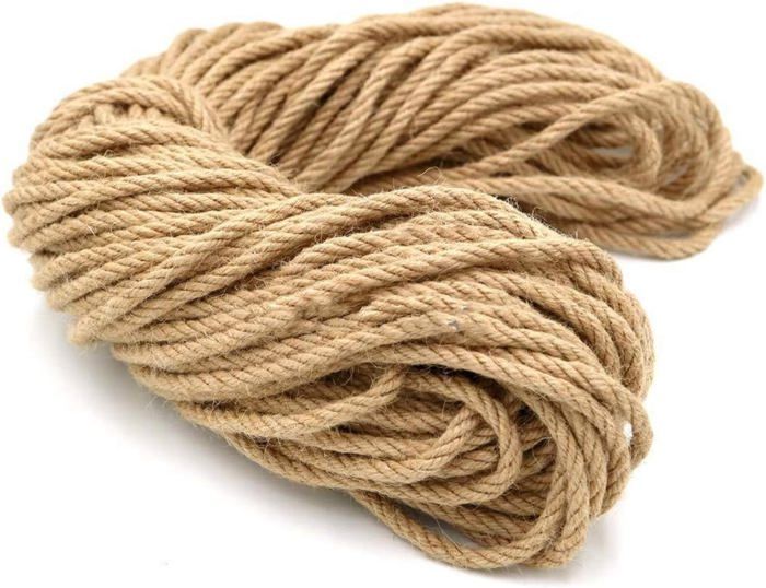 SINGOMON Lot De 4 Rouleaux De Ficelle Métallique Pour Boulanger - 100 M