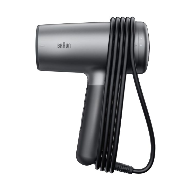 Sèche cheveux Braun HD435E - vue 3