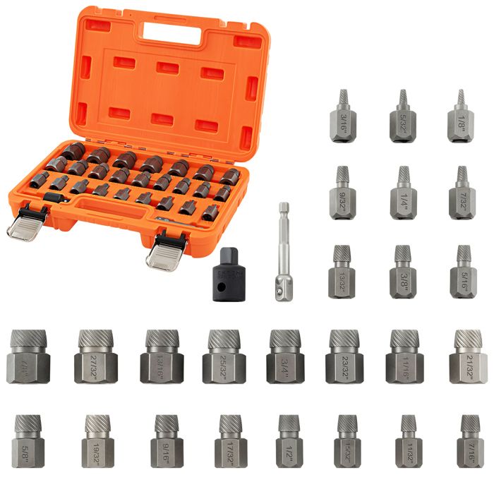 X AUTOHAUX 1pcs 307 Clé Démontage Écrou Antivol De Roue