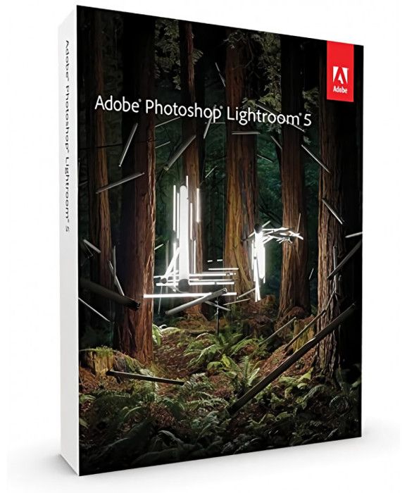 Licence Adobe Lightroom 5.7.1 pour 2 Postes Windows et Mac – Vendu par Informatique88 – Voir Boutique