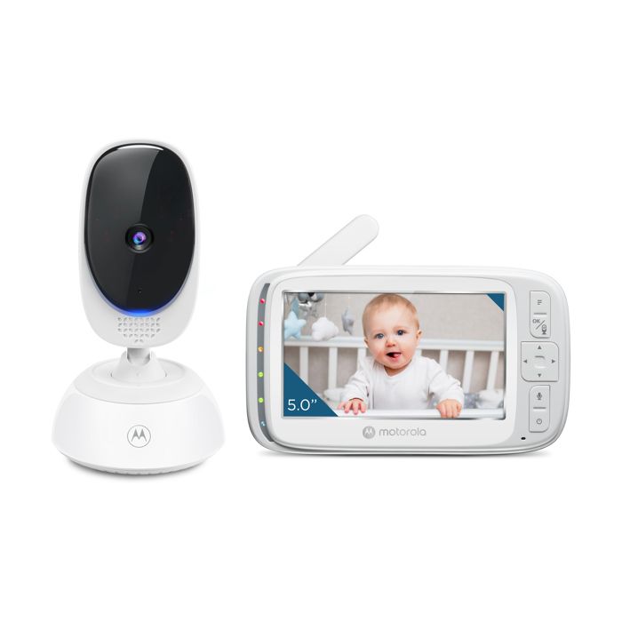 Audio Baby Monitor Motorola Nursery PIP15 Audio-Bab Produktbild-Vorschau 11