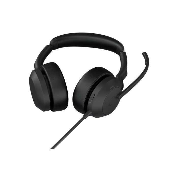 Jabra Evolve2 50 UC Stereo -