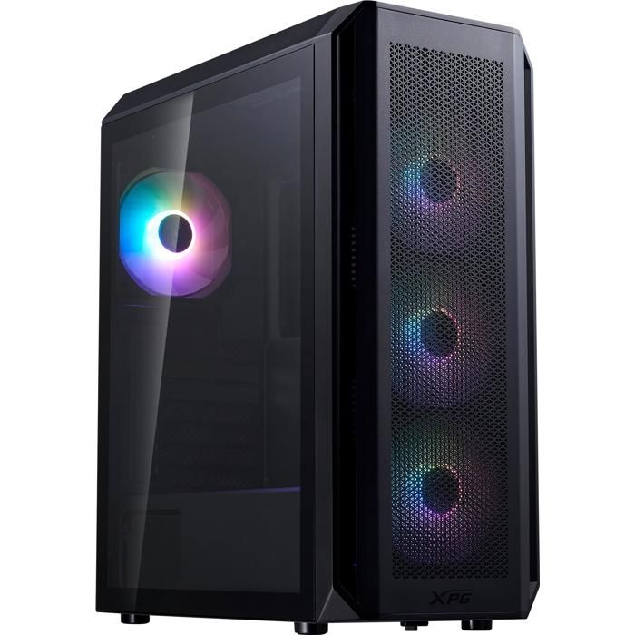 XPG VALOR AIR PLUS Midi Tower - vue 5