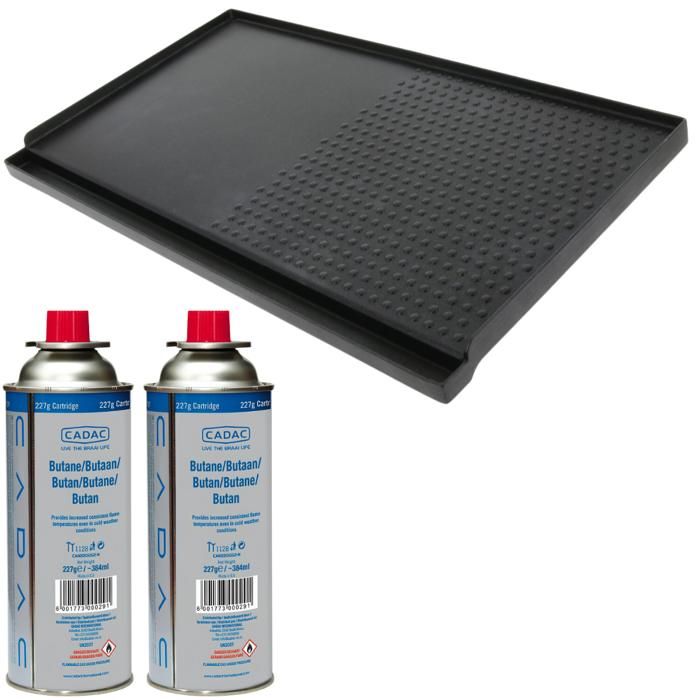 Plancha gaz portable – Trouvez le meilleur prix