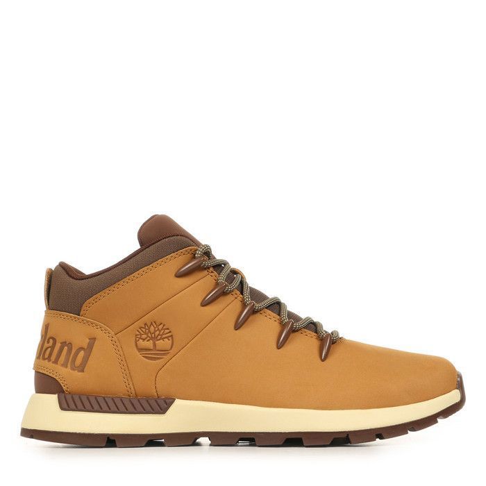Timberland Sprint Trekker Mid Lace Sneaker Baskets homme