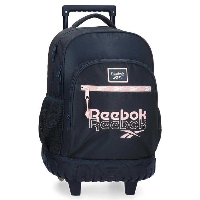 Reebok - Sac à dos à roulettes Binley - 13540 Reebok - Sac à dos à roulettes Binley - 13540