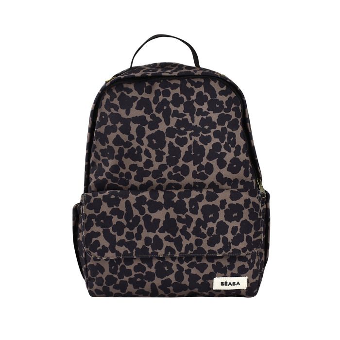 Sac à dos enfant TOKYO Léopard