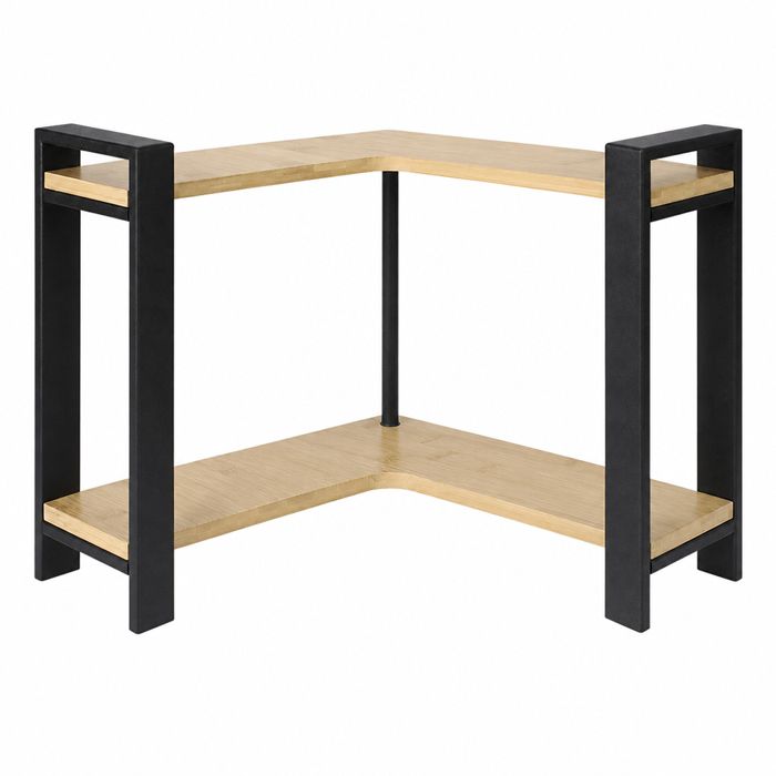 SUPFINE Etagère Organisateur dangle Multifonction Étagère à épices Cuisine Support de Rangement Salle de Bain Coiffeuse
