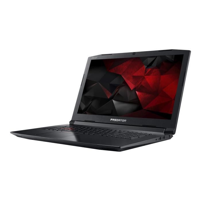 acer helios 300 cdiscount