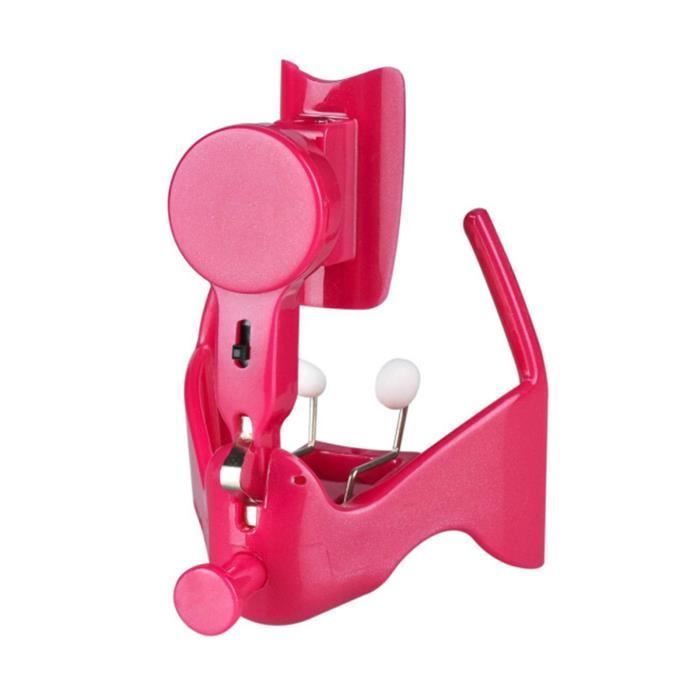 Tondeuse électronique Pour Le Nez, Les Oreilles Et... - Grandado