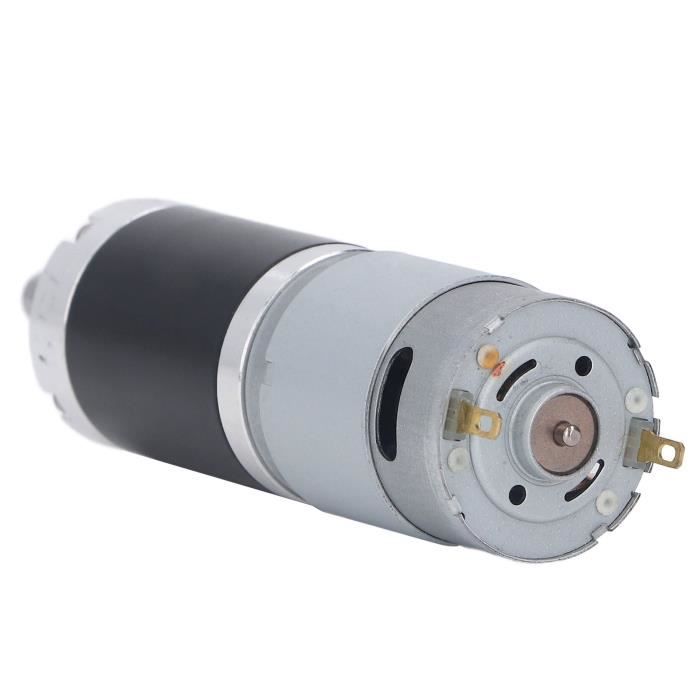 GM24-N20VA 5v mini moteur à engrenages à courant continu pour serrure électrique GM24-N20VA 5v mini moteur à engrenages à courant continu pour serrure électrique