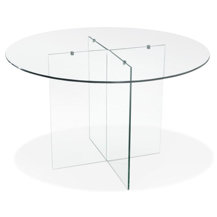 Cuisine Maison Ameublement Et Decoration Menzzo Table Ronde
