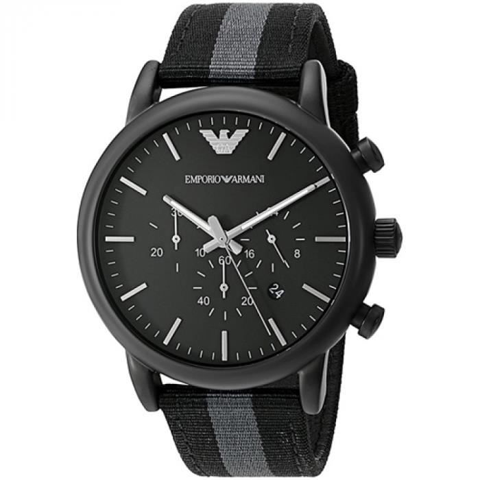 vente armani