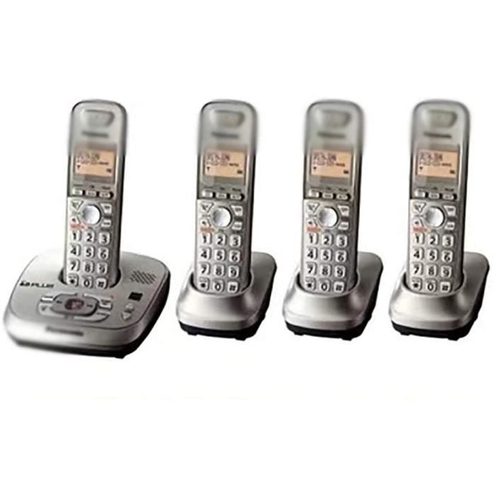 Ancien Boîtier Identification Alltel – Pour Pièces – CIDCO PA