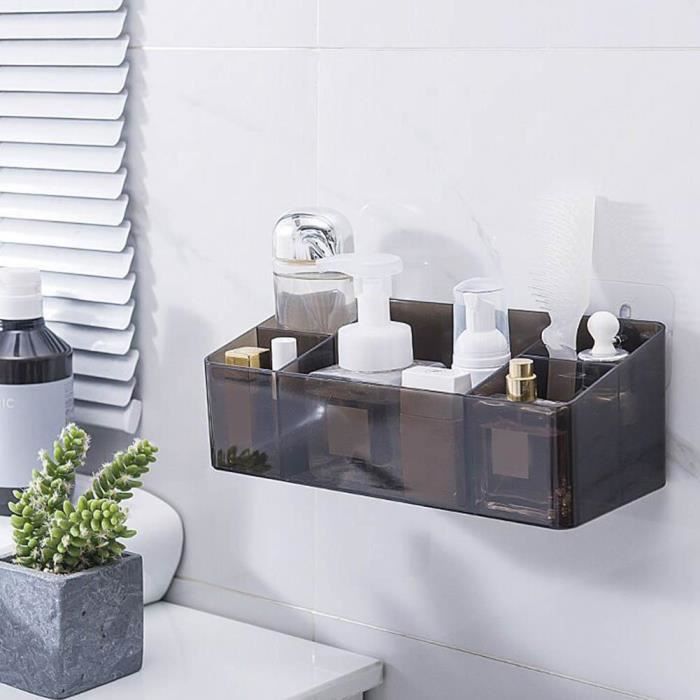 Bo Te De Rangement Maquillage Organisateur Cosmetique Tenture