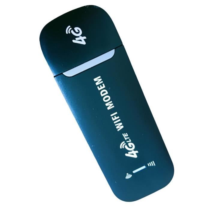 modems USB sans fil pour ordinateurs portables