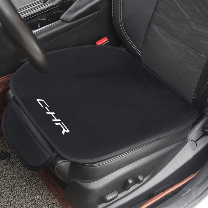 Coussin de Siège - Toyota - CHR - Antidérapant - Confort Conducteur - Protection Solaire