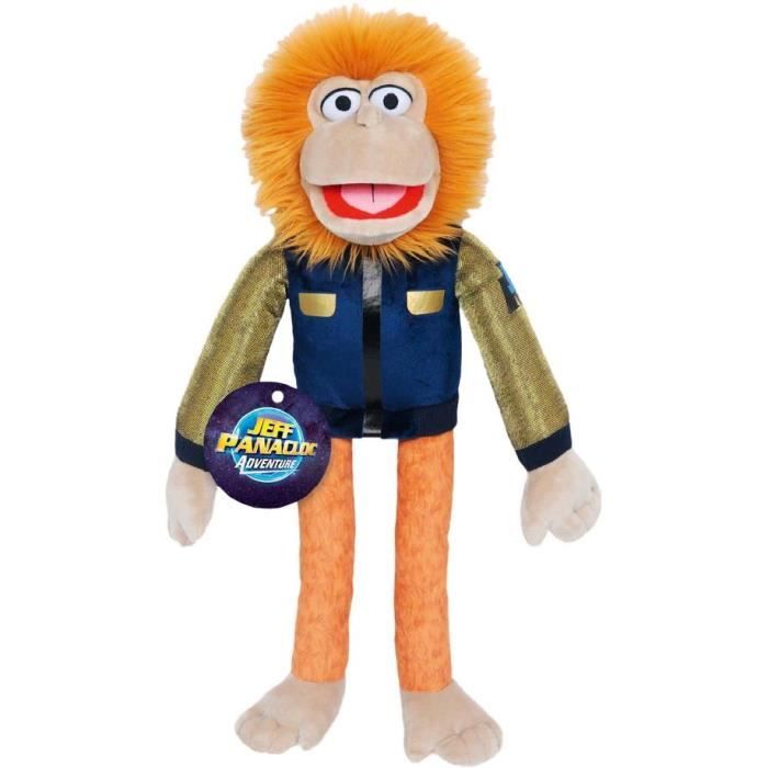 Peluche jean marc online
