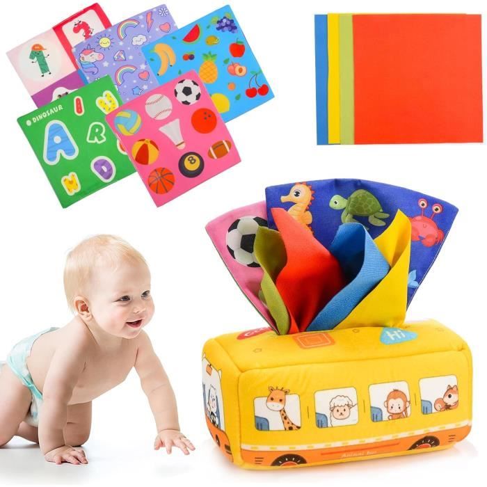 Cadeau bébé 9 mois store