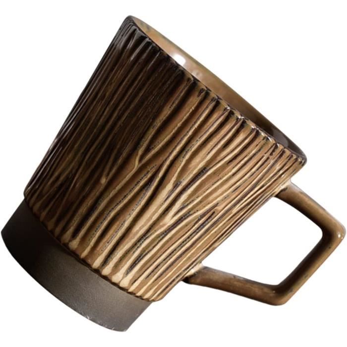 Sade Beautiful Tasse à Café En Céramique + Dessous-de-verre Coffret Cadeau