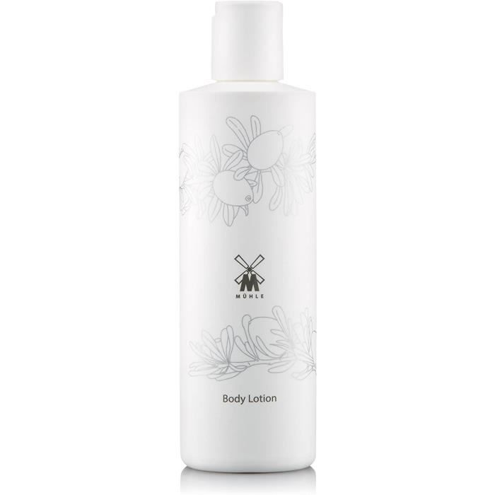Lait et lotions pour le corps Loción Corporal Orgánica Mühle 100ml