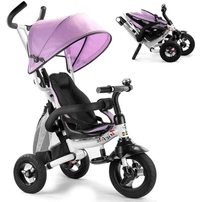 Poussette 6 en 1 2025