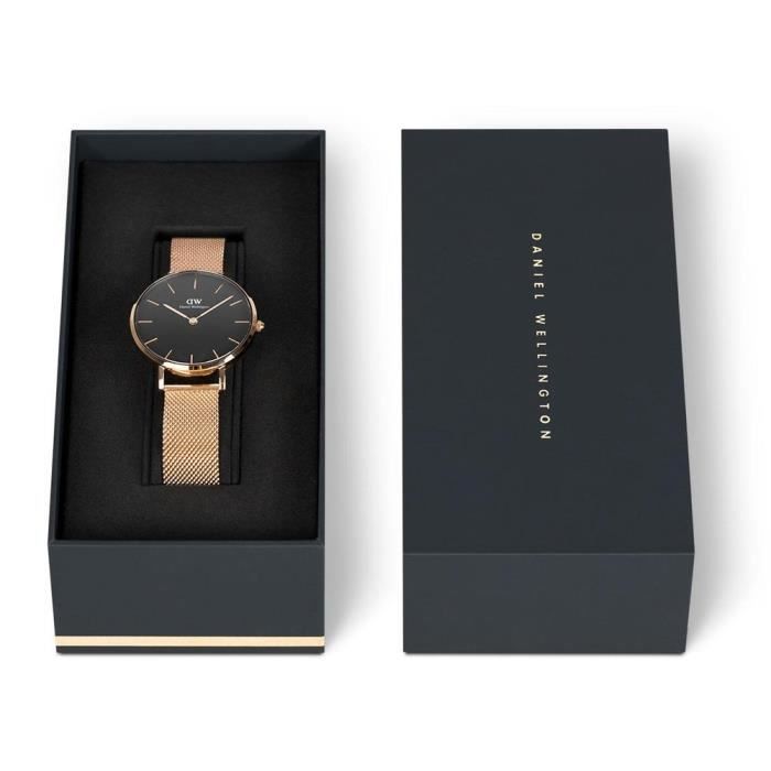 Montre daniel wellington cdiscount discount